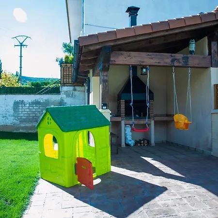 Robles Ii Casa de Férias