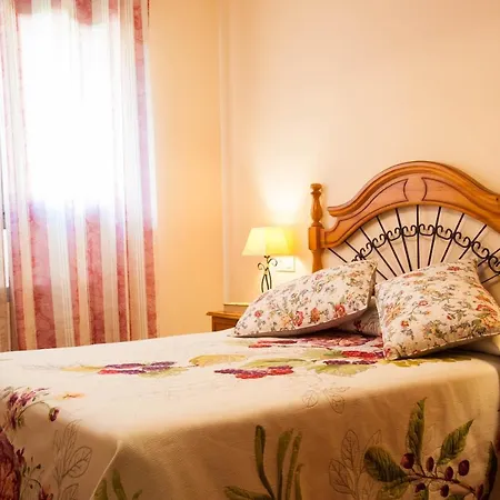 Robles Ii Casa de Férias