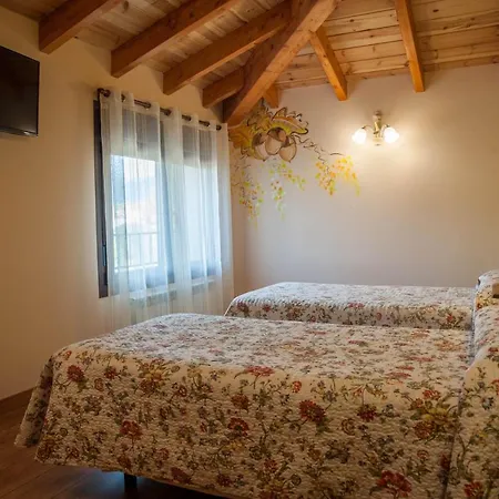 Casa de Férias Robles Ii *