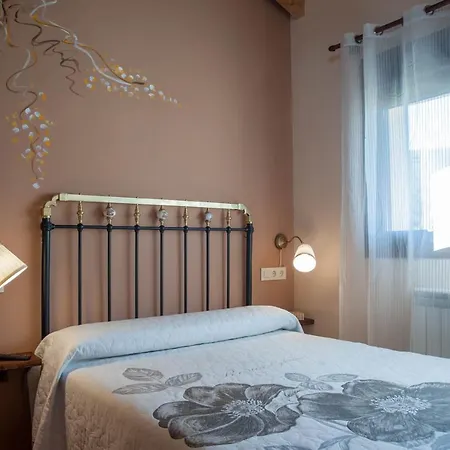 Casa de Férias Robles Ii Sotillo del Rincón