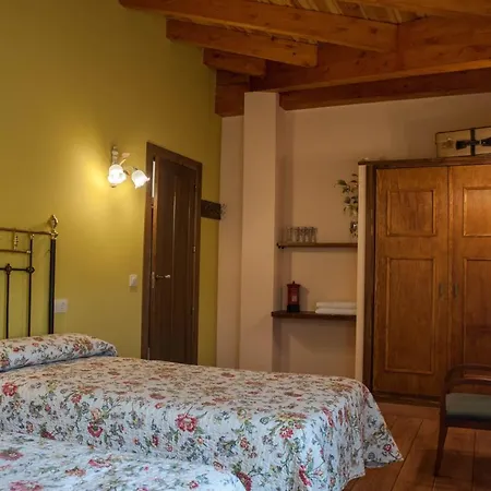 Casa de Férias Robles Ii *