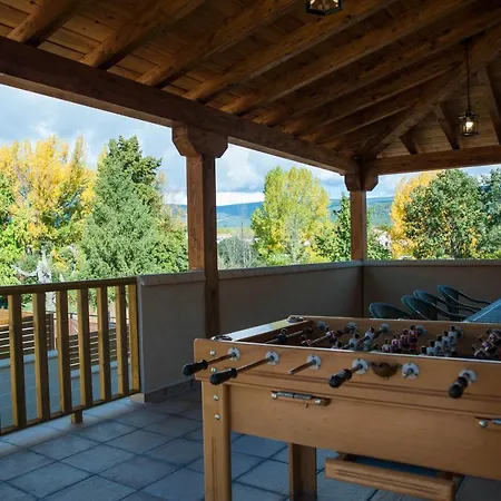 Robles Ii * Sotillo del Rincón