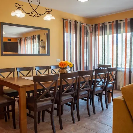 Casa de Férias Robles Ii