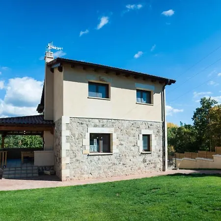 Robles Ii Casa de Férias