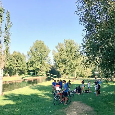 Robles Ii * Sotillo del Rincón