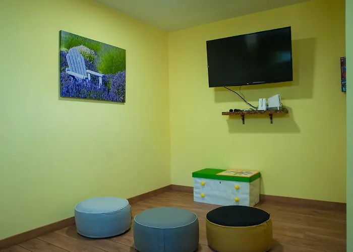 Robles Ii * El Rincón