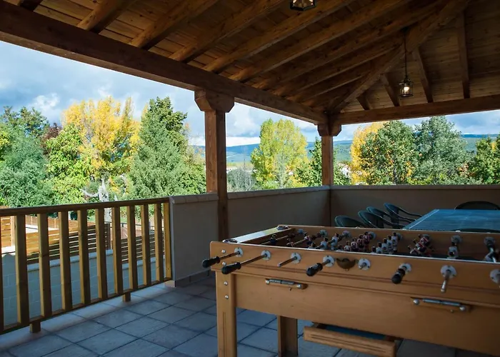 Robles Ii * El Rincón