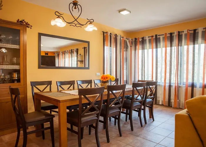 Robles Ii * El Rincón