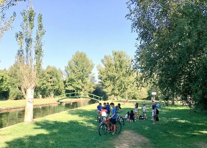 Robles Ii * El Rincón